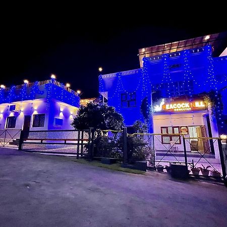 Peacock Hill Homestay Bhópál Exteriér fotografie