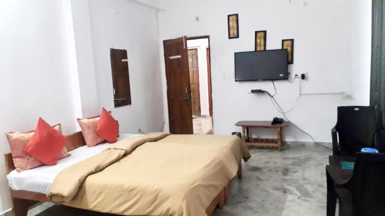 Peacock Hill Homestay Bhópál Exteriér fotografie